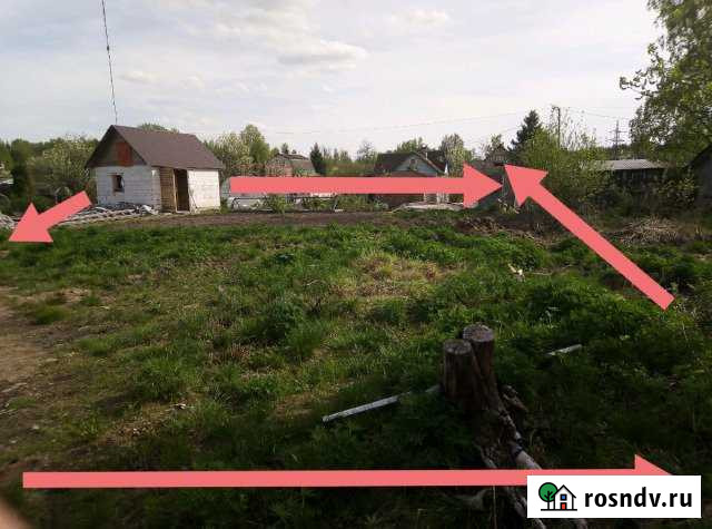 Дача 20 м² на участке 7.4 сот. на продажу в Выборге Выборг - изображение 1