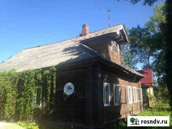 Участок ИЖС 20 сот. на продажу в Богородском Московской области Богородское