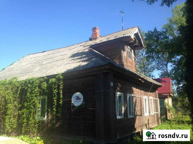 Участок ИЖС 20 сот. на продажу в Богородском Московской области Богородское - изображение 1