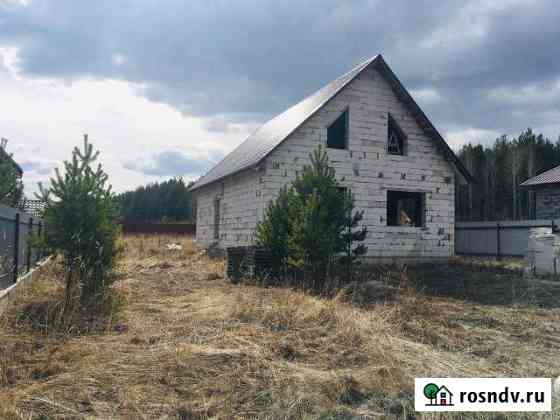 Дом 180 м² на участке 10 сот. на продажу в Горном Щите Горный Щит