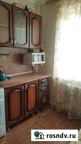 1-комнатная квартира, 33 м², 3/5 эт. в аренду на длительный срок в Афипском Афипский - изображение 1