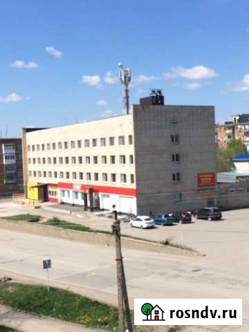 Помещение свободного назначения 2000 кв.м. Красный Сулин - изображение 1