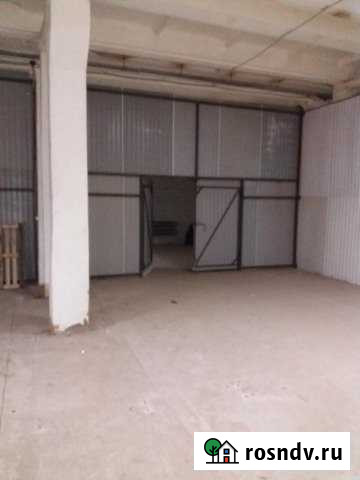 Складское помещение, 180 м Тольятти - изображение 1