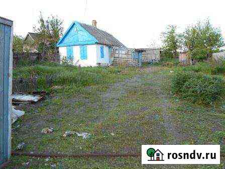 Дом 40 м² на участке 20 сот. на продажу в Мирском Мирской