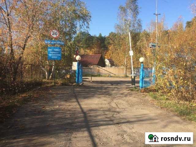 Участок СНТ, ДНП 10 сот. на продажу в Ступино Ступино - изображение 1