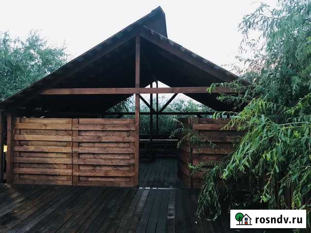 Дача 100 м² на участке 6 сот. в аренду посуточно в Нижнем Новгороде Нижний Новгород - изображение 1