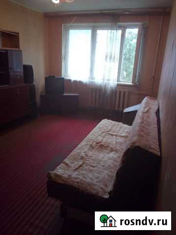 2-комнатная квартира, 47 м², 1/9 эт. в аренду на длительный срок в Коломне Коломна - изображение 1