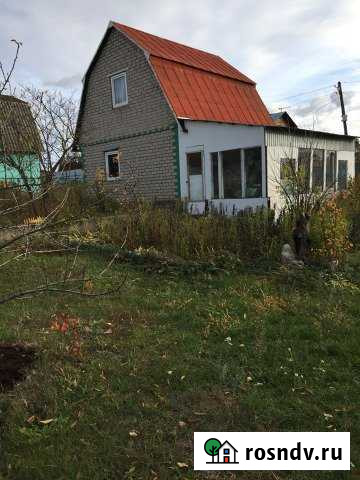 Дача 50 м² на участке 6.5 сот. на продажу в Новом Буяне Новый Буян - изображение 1