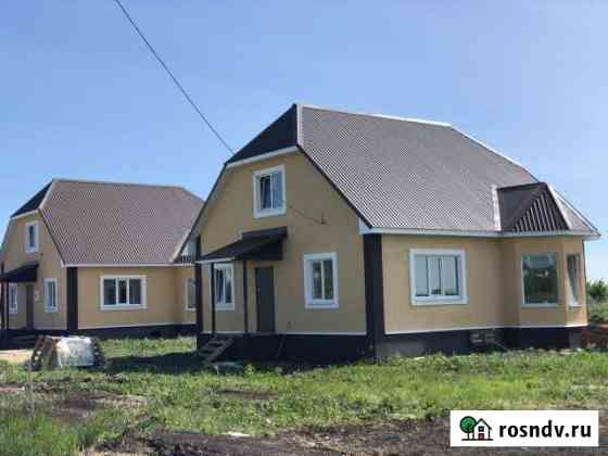 Дом 84 м² на участке 9 сот. на продажу в Бессоновке Пензенской области Бессоновка