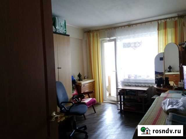 2-комнатная квартира, 45 м², 2/5 эт. на продажу в Тосно Тосно - изображение 1