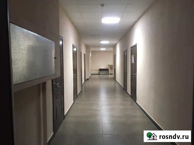 Офисные помещения на Окружной Пенза - изображение 1