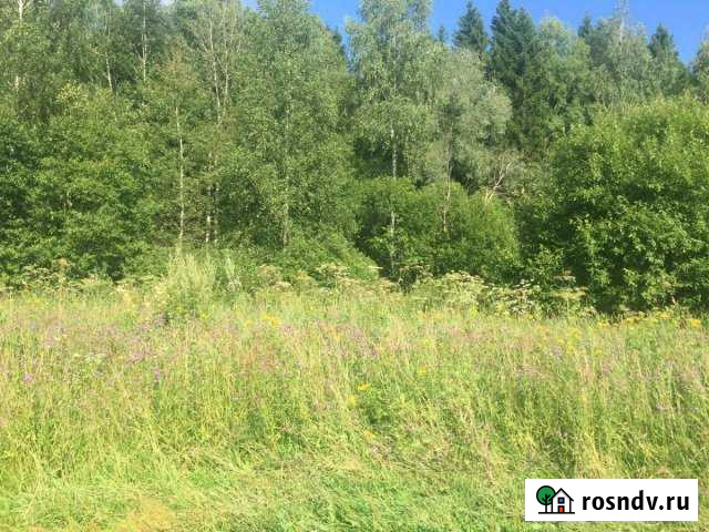 Участок СНТ, ДНП 450 сот. на продажу в Боровске Боровск - изображение 1