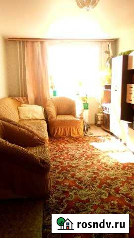 3-комнатная квартира, 65 м², 1/3 эт. на продажу в Безенчуке Безенчук - изображение 1