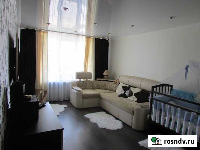 1-комнатная квартира, 33 м², 1/5 эт. на продажу в Десногорске Десногорск - изображение 1