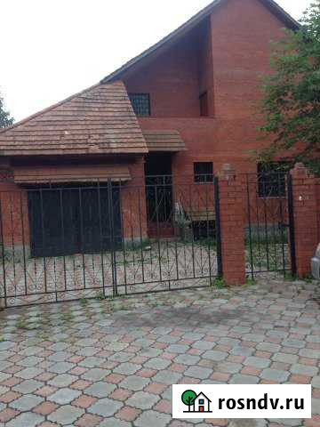 Дом 264 м² на участке 15 сот. на продажу в Селятино Селятино - изображение 1