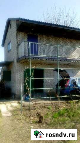 Дача 50 м² на участке 6 сот. на продажу в Волгодонске Волгодонск - изображение 1