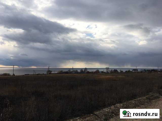 Участок ИЖС 10 сот. на продажу в Алексеевском Алексеевское - изображение 1