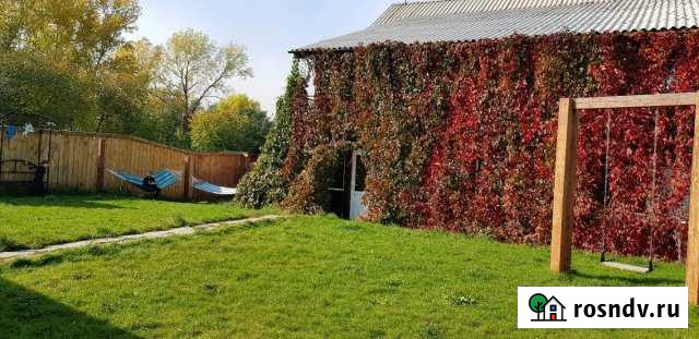 Коттедж 250 м² на участке 7 сот. в аренду посуточно в Красноярске Красноярск - изображение 1