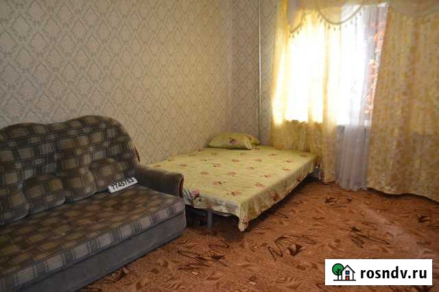 1-комнатная квартира, 47 м², 1/9 эт. в аренду посуточно в Можайске Можайск - изображение 1