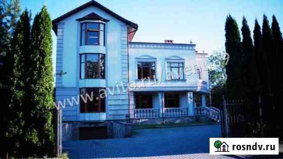 Офис 700 кв.м. Калининград