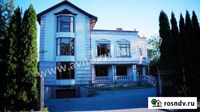 Офис 700 кв.м. Калининград - изображение 1