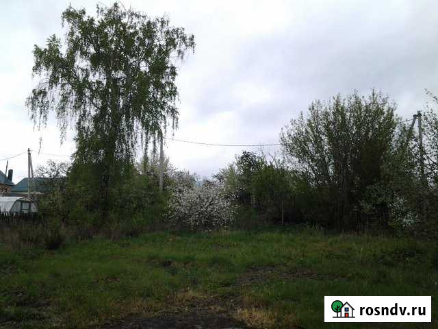 Участок ИЖС 22 сот. на продажу в Киреевске Киреевск - изображение 1