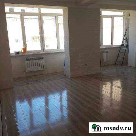 3-комнатная квартира, 91 м², 1/4 эт. на продажу в Каспийске Каспийск