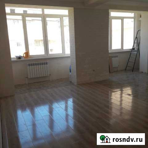 3-комнатная квартира, 91 м², 1/4 эт. на продажу в Каспийске Каспийск - изображение 1