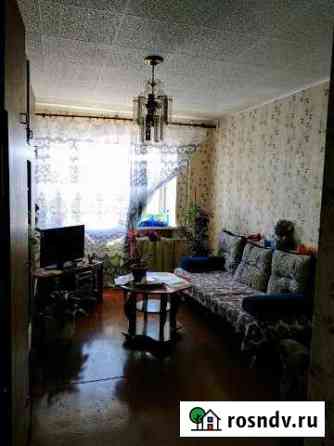 3-комнатная квартира, 52 м², 4/5 эт. на продажу в Восточном Восточное