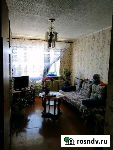 3-комнатная квартира, 52 м², 4/5 эт. на продажу в Восточном Восточное - изображение 1