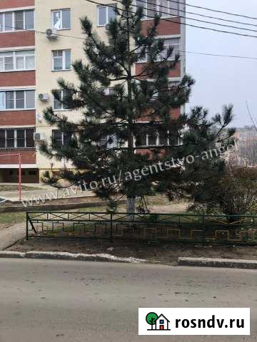 4-комнатная квартира, 79 м², 5/5 эт. на продажу в Кропоткине Кропоткин - изображение 1