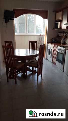 3-комнатная квартира, 82 м², 4/9 эт. в аренду посуточно в Ессентуках Ессентуки - изображение 1