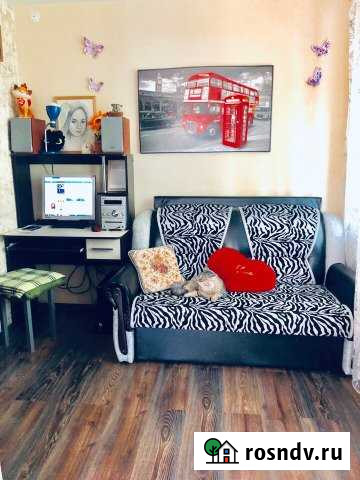 1-комнатная квартира, 31 м², 1/5 эт. на продажу в Балахне Балахна - изображение 1