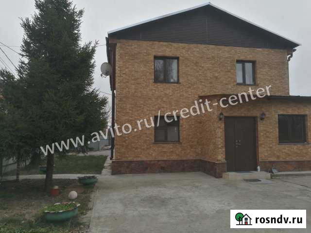 Коттедж 131.8 м² на участке 7 сот. на продажу в Раменском Раменское - изображение 1