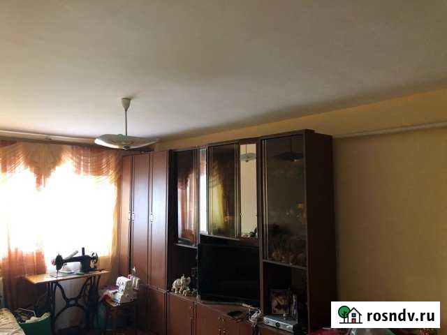 3-комнатная квартира, 58 м², 1/2 эт. на продажу в Егорлыкской Егорлыкская - изображение 1