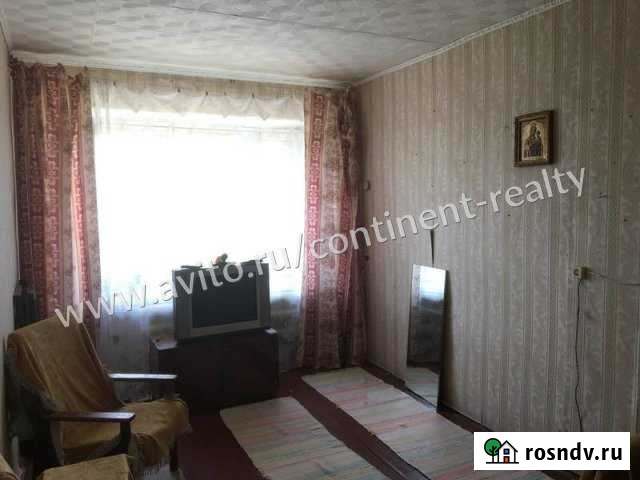 2-комнатная квартира, 40 м², 2/2 эт. на продажу в Камешково Камешково - изображение 1