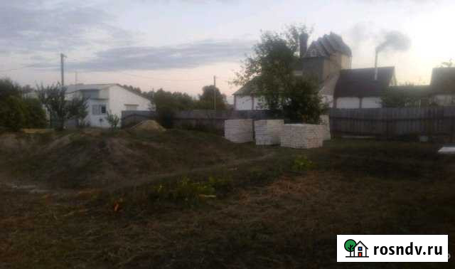Участок СНТ, ДНП 12 сот. на продажу в Разумном Разумное - изображение 1