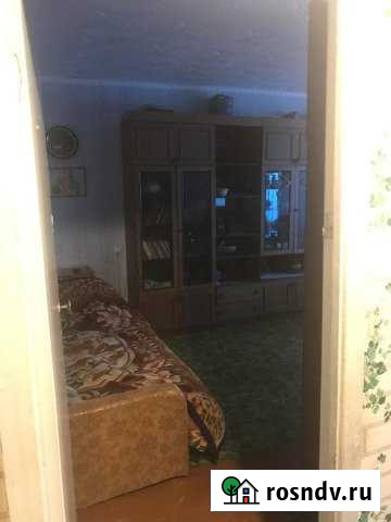 1-комнатная квартира, 33 м², 4/5 эт. на продажу в Хоре Хор - изображение 1