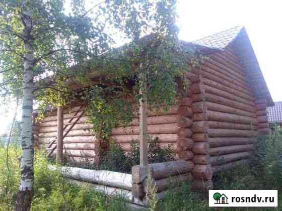Дача 100 м² на участке 9 сот. на продажу в Можайске Можайск