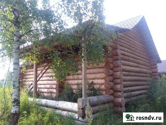 Дача 100 м² на участке 9 сот. на продажу в Можайске Можайск - изображение 1