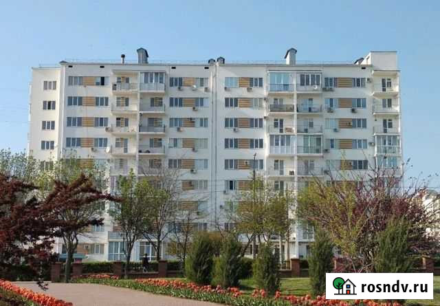 1-комнатная квартира, 37 м², 6/9 эт. на продажу в Евпатории Евпатория - изображение 1