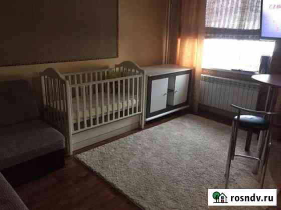 Квартира-студия, 34 м², 1/14 эт. на продажу в Томске Томск