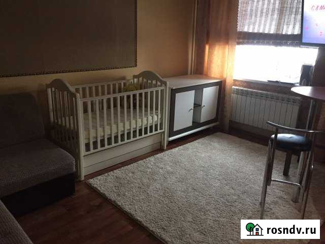 Квартира-студия, 34 м², 1/14 эт. на продажу в Томске Томск - изображение 1