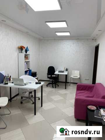 Офис на красной линии Волжский - изображение 1