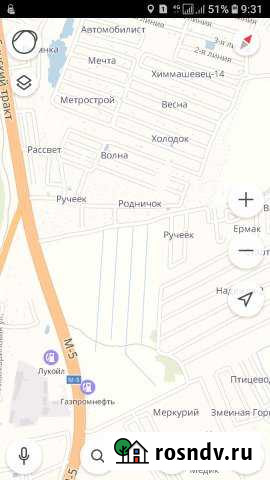 Дача 26 м² на участке 6 сот. на продажу в Большом Истоке Большой Исток - изображение 1