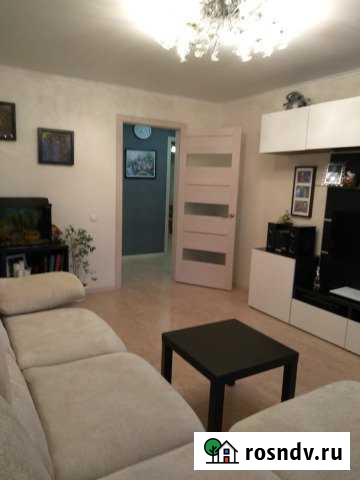 3-комнатная квартира, 56 м², 2/5 эт. на продажу в Лямбире Лямбирь - изображение 1