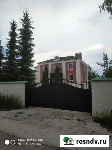 Продам здание и земельный участок под гостиницу Псков - изображение 1