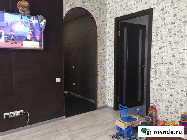 2-комнатная квартира, 44 м², 4/5 эт. на продажу в Марксе Маркс - изображение 1