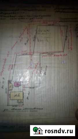 Дом 60 м² на участке 15 сот. на продажу в Латной Латная - изображение 1