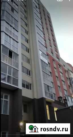 1-комнатная квартира, 50 м², 5/16 эт. на продажу в Томске Томск - изображение 1